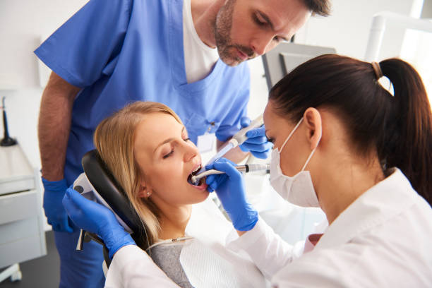 Best Oral Surgery  in Justice, IL