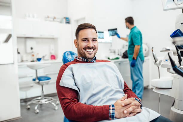 Best Teeth Whitening  in Justice, IL