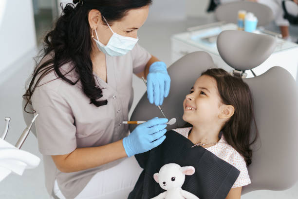 Best Laser Dentistry  in Justice, IL