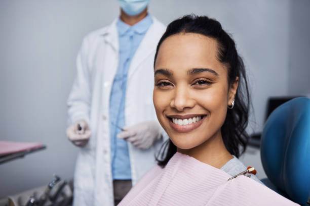 Best Teeth Whitening  in Justice, IL