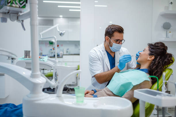 Best Dental Exams and Cleanings  in Justice, IL