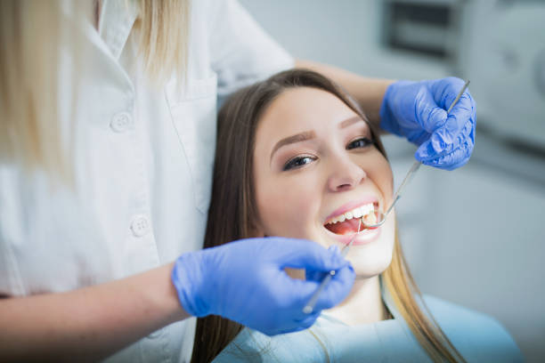 Best Emergency Dental Care  in Justice, IL